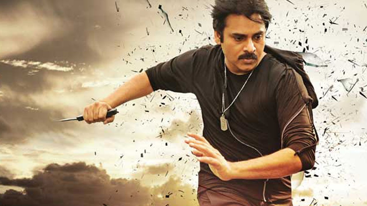 Pawan Kalyan Talks About Some Incidents At Movie Spots