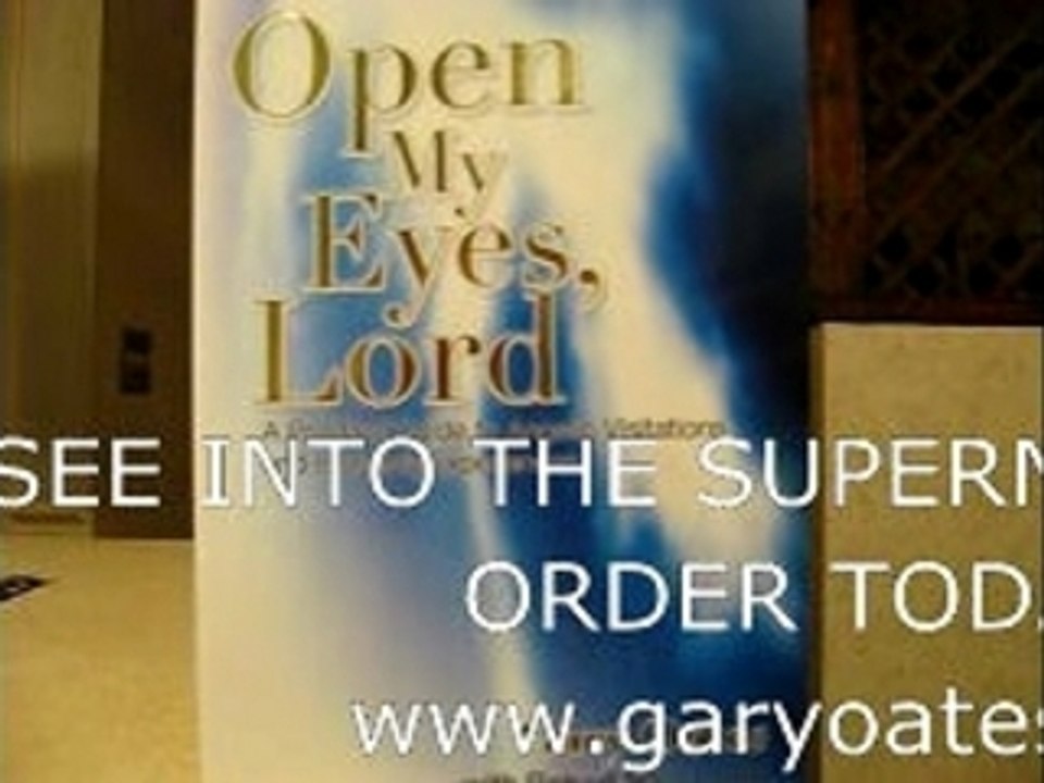 Supernatural Encounters