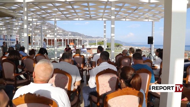 Report TV - Klosi në Velipojë për sezonin turistik