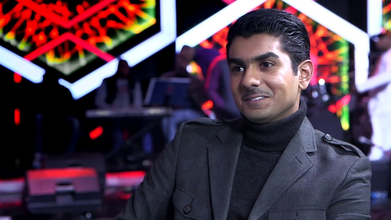 الجسمي للكويت : أنتم أهلي وناسي | رحلة جبل 2016