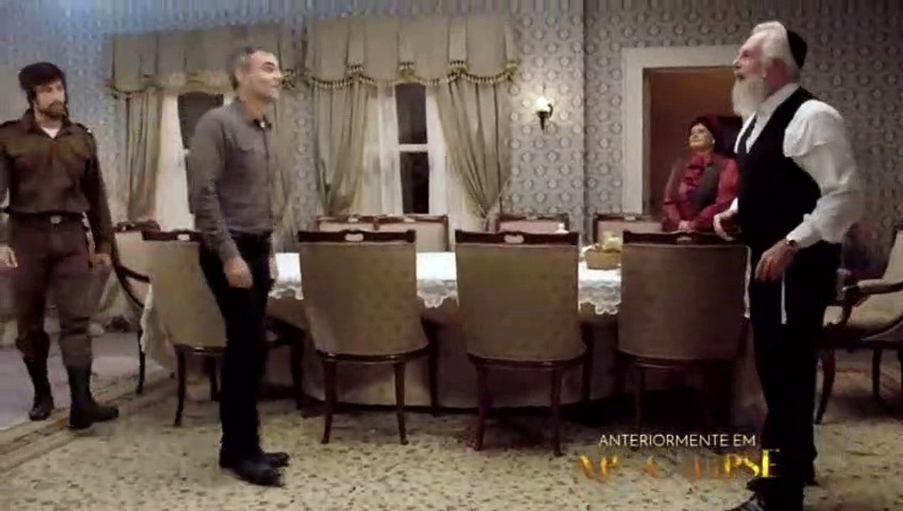 Apocalipsis - Capitulo 85 ( Novela Biblica) Sub. Español