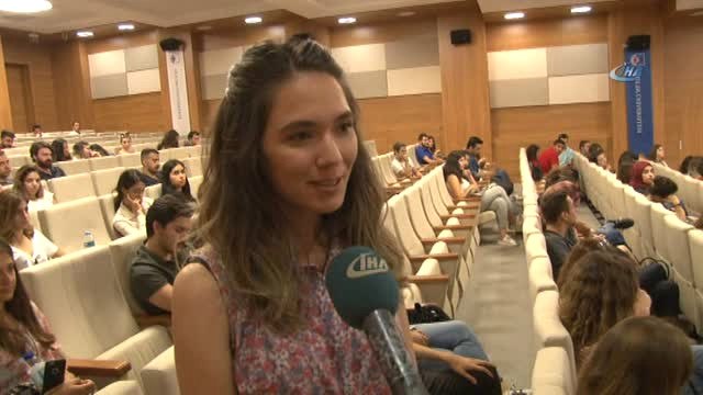 Atılım Üniversitesi'nde Tercih ve Tanıtım Günleri Hazırlığı