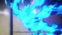 Boku No Hero Academia 3x05 - Dabi Italian Fandub - Doppiaggio Italiano