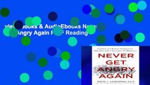 viewEbooks & AudioEbooks Never Get Angry Again P-DF Reading