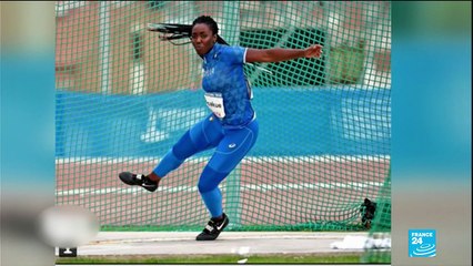 Racist attacks in Italy are on the rise in "climate of hate".