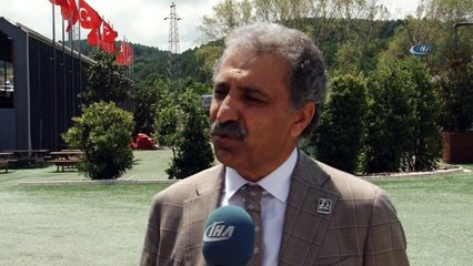 Erol Bedir: “Parayı veren varsa, herkesi satarım”