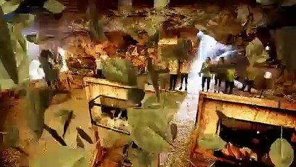 Revive las pruebas del inframundo | Reto 4 Elementos