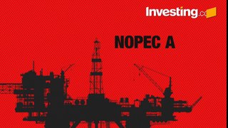 Congress Looks To Challenge OPEC's Power With Anti-Trust Legislation