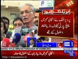 Pervez Khattak tenders unconditional apology over offensive use of language.