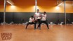 Blurred Lines - Robin Thicke _ Quick Style Crew Choreography _ 310XT Films _ URBAN DANCE CAMP