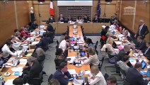 Commission des lois : Pour une immigration maîtrisée, un droit d'asile effectif et une intégration réussie (nouvelle lecture) (première partie) - Mercredi 11 juillet 2018