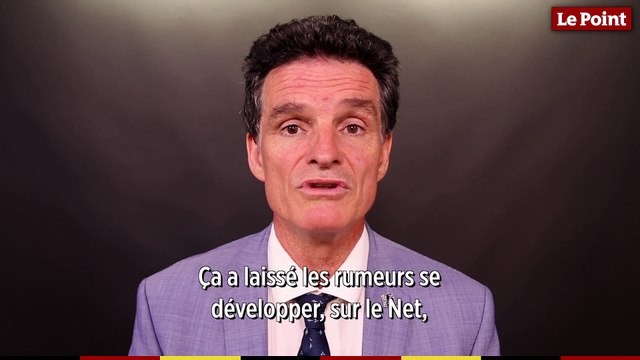On a déjà vu ce genre de dérives : le député Paul Molac à propos de l'affaire Benalla