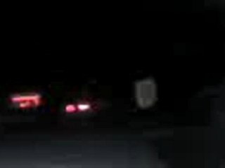 rupteur avec un scénic