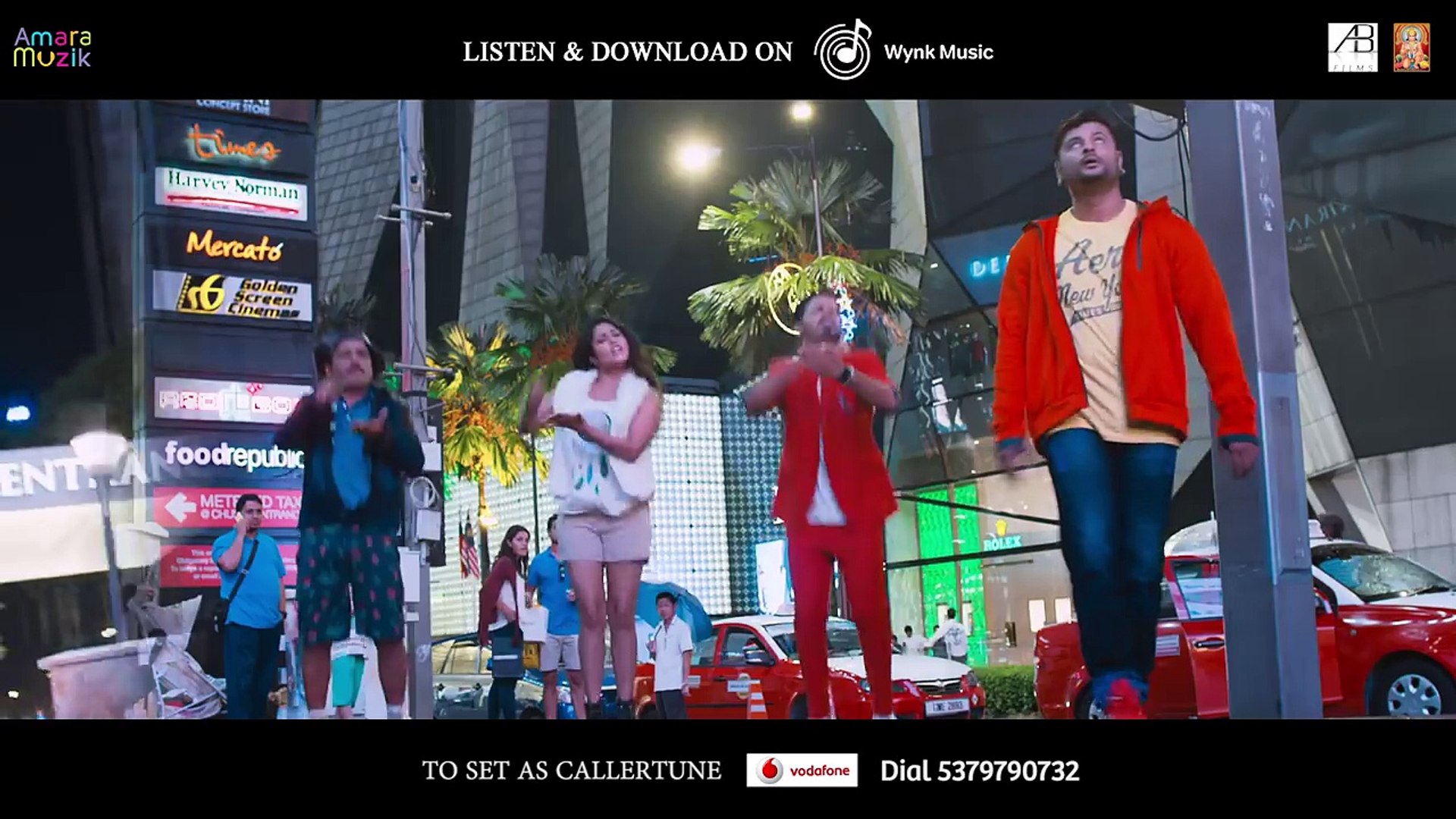 Sonu - Full Video Song - Kabula Barabula Searching Laila - Odia Movie - Anubhav - Subhasis - Aanisha