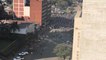 زيمبابوي: العنف يجتاح شوارع هاراري بعد فوز الحزب الحاكم بالانتخابات