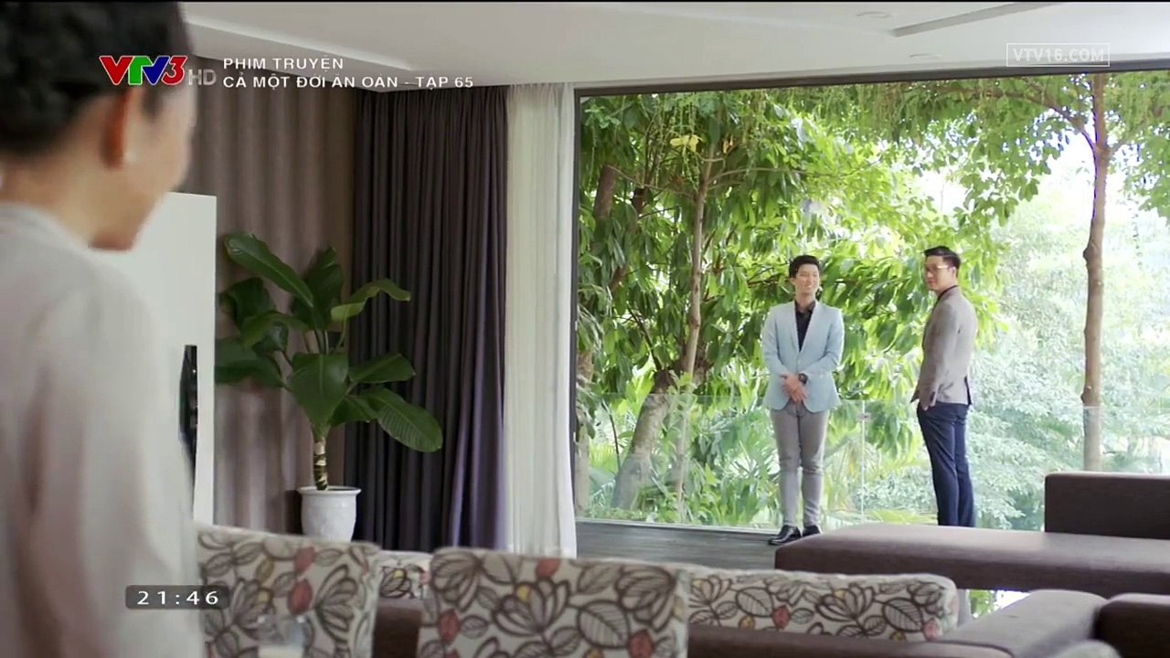 Cả một đời ân oán tập 69 || 01-08-2018 - Phim Việt Nam - VTV3 || Ca mot doi an oan tap 70