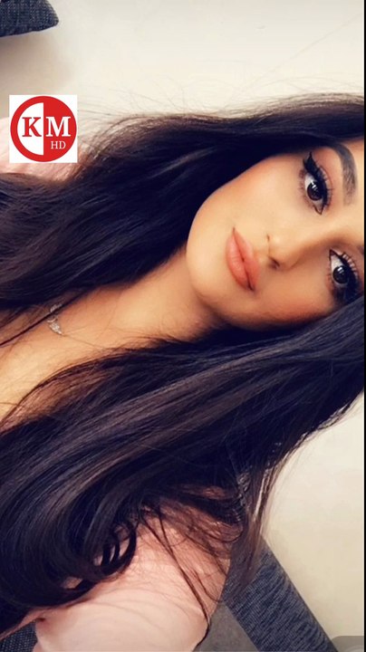 تازەترین دەرکەوتنی ئیڤانە کاوە ببینە لە کاتی گەرانەوەی بۆ کوردستان لە نێو فرۆکە...  Ivana Kawa