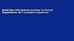 [book] New Joint Ventures Involving Tax-Exempt Organizations: 2017 Cumulative Supplement