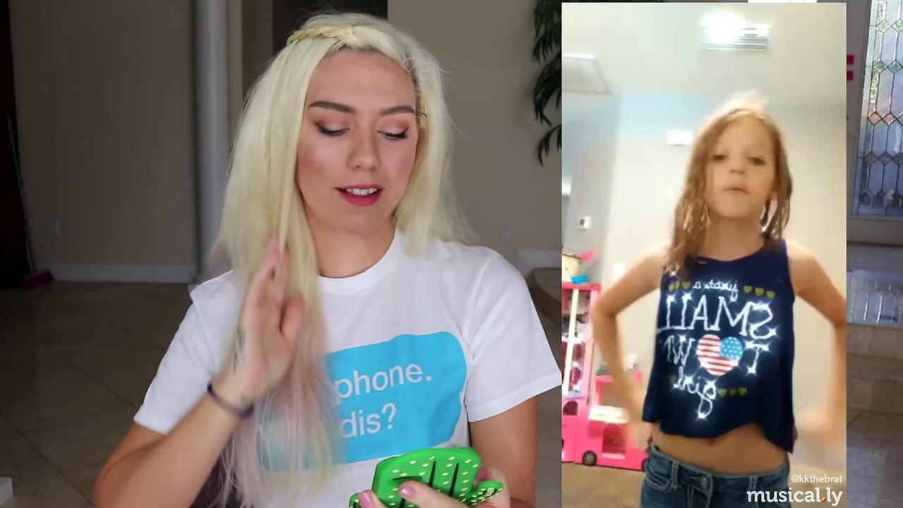 RECREATING MY KID SUBSCRIBER MUSICAL.LYS