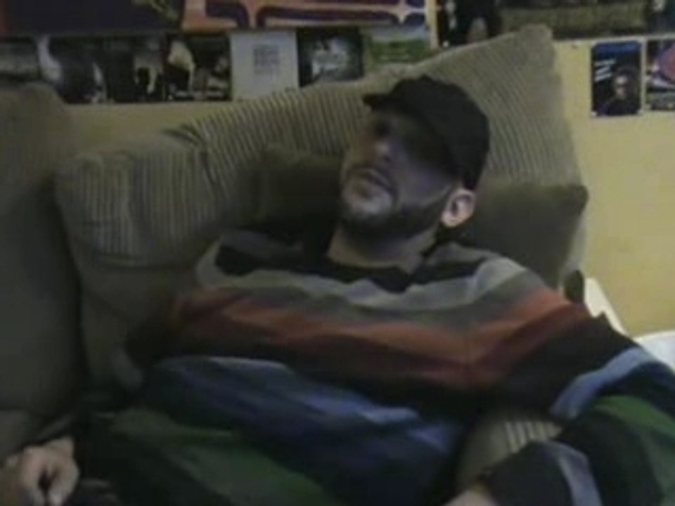 Black Christmas - Hard White (I.D. Labs Management)