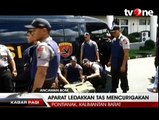 Kantor DPRD Kalbar Diancam Bom