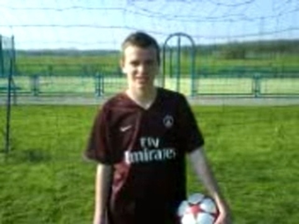 Challenge téléfoot