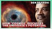 How "Cosmos" Discusses The Universe's Potential