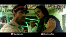 Tajdar E Haram Video Song | Satyameva Jayate | John Abraham | Manoj Bajpayee | Sajid Wajid |