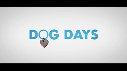 Dog Days (2018) gratis italiano