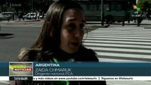 Incertidumbre en Argentina por votación de despenalización del aborto