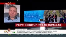 Çocuk katili PKK ve destekçileri