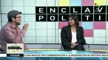 EnClave Política: Conversamos con Irene León y José Ariza