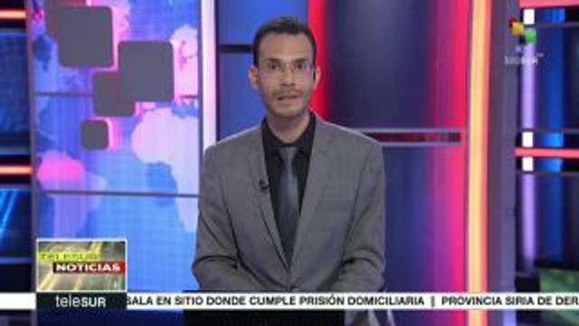 teleSUR Noticias: En Argentina debaten legalización del aborto