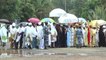 Etiyopya Ortodoks Kilisesi Yıllar Sonra Birleşti - Addis