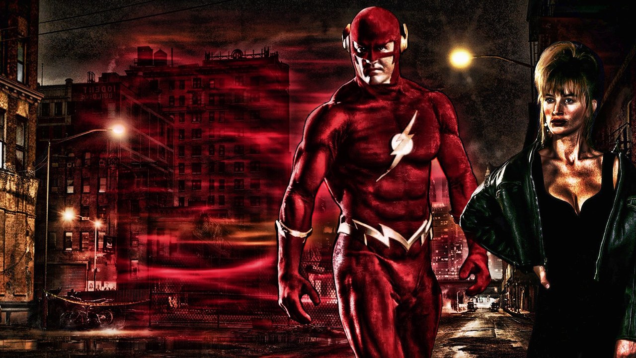 je vous dis tout the flash