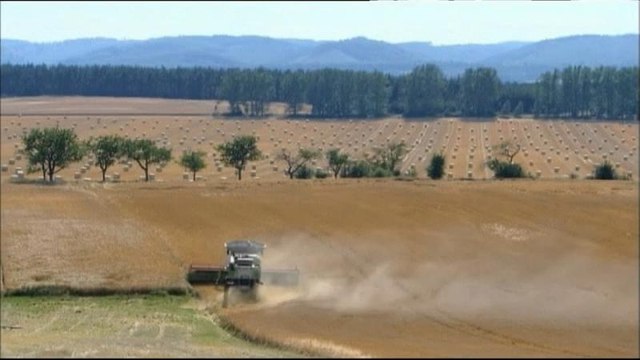Los recursos naturales de la Tierra se han agotado