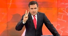 Fatih Portakal, PKK Tarafından Şehit Edilen Asker Eşi ve 11 Aylık Bebek Olayına Sert Tepki Gösterdi!