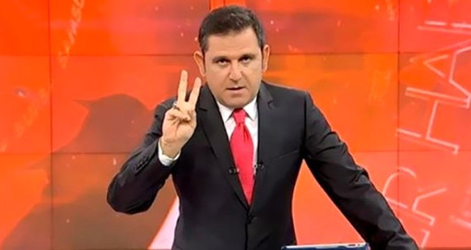 Fatih Portakal, PKK Tarafından Şehit Edilen Asker Eşi ve 11 Aylık Bebek Olayına Sert Tepki Gösterdi!