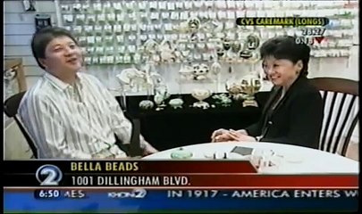 Decorate Eggs with Eileen Tokita