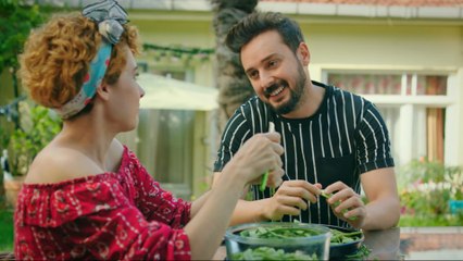 Darısı Başımıza 5. Bölüm Çok Süpermiş