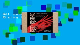 Get Ebooks Trial Red Rising Unlimited
