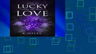 new E-Book NOT So Lucky In Love free of charge