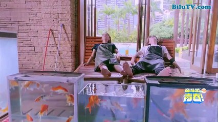 Điềm Mật Bạo Kích Tập 5 - Sweet Combat (2018)