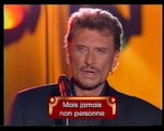 Johnny Hallyday - la Fureur 