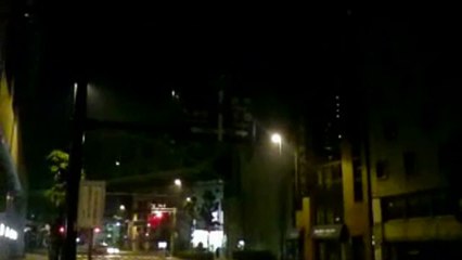 UFO AKIHABARA JAPAN Parody ZZZ