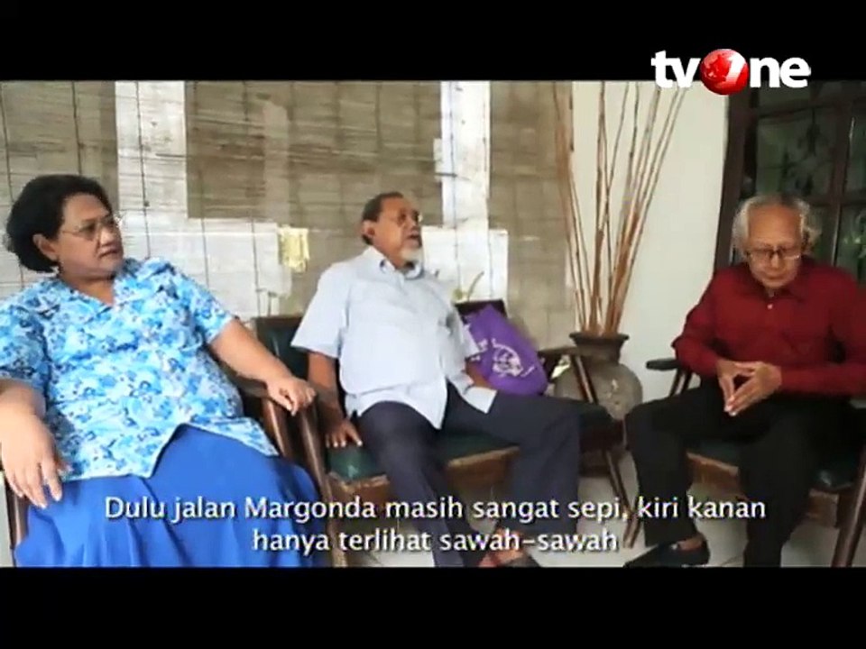 Mereka Tetap Melayu Tulen (Bagian 1)