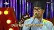 [HOT] Kim Jong-min sung  'Sad Dream (Ballad ver.)'라디오스타 20180801