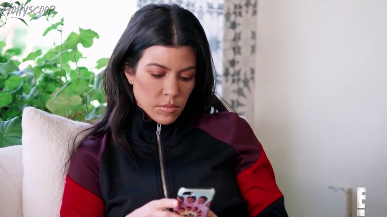 Dramatic KUWTK Season 15 Trailer BREAKDOWN! Khloe Calls Kourtney A WHAT?!