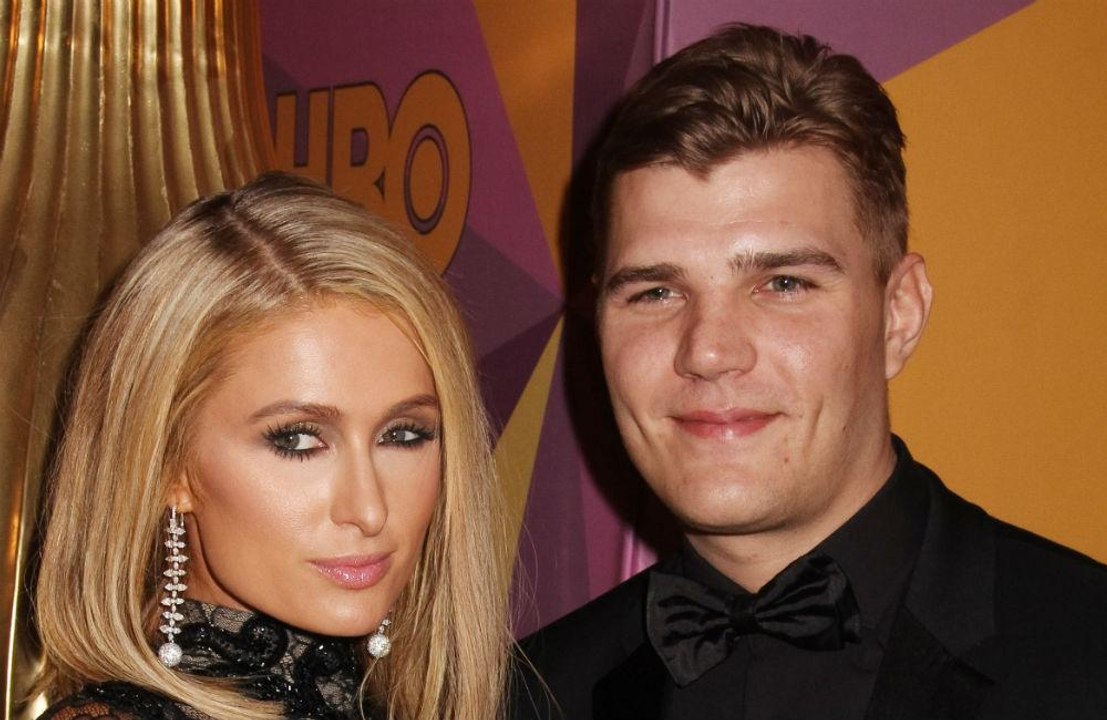 Paris Hilton quer ser 'princesa de inverno' em casamento