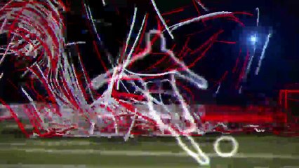 Havre AC - AC Ajaccio (2-0) Résumé J12 [2016-2017]